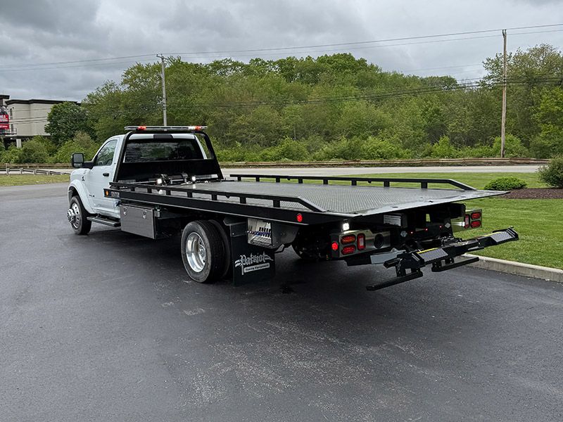2024 Ram 5500 (Key# 1987) 5